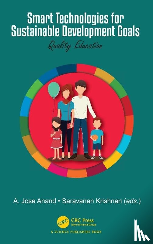  - Smart Technologies for Sustainable Development Goals