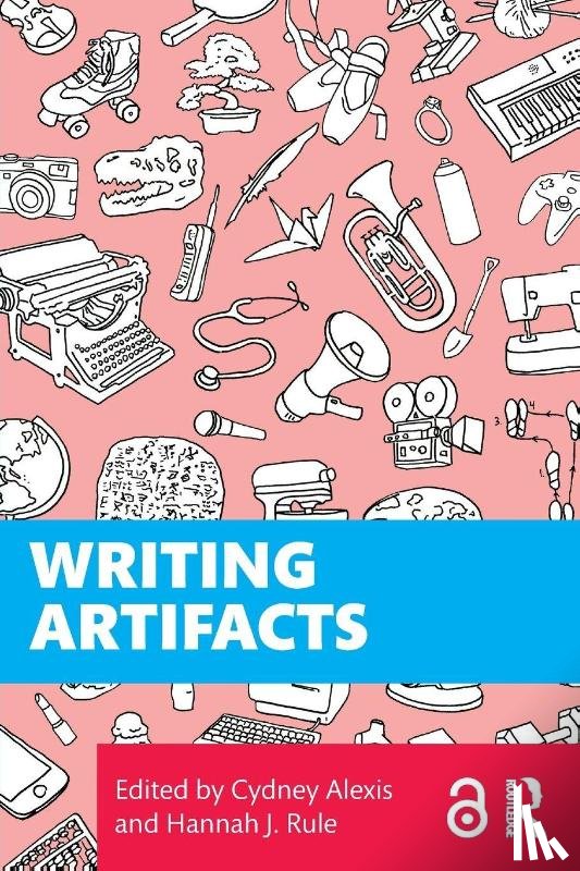  - Writing Artifacts