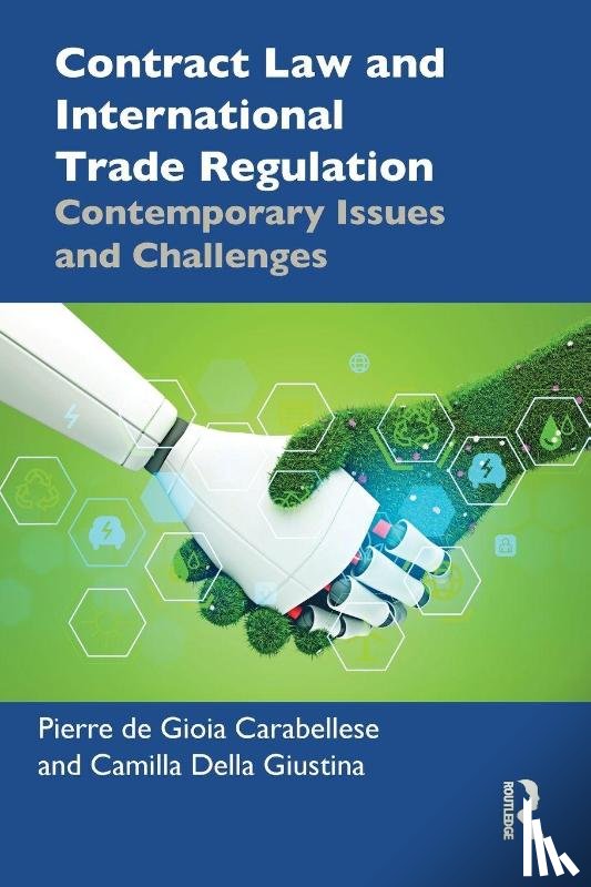 de Gioia Carabellese, Pierre (SE806061-NFA statement bounced, Della Giustina, Camilla - Contract Law and International Trade Regulation