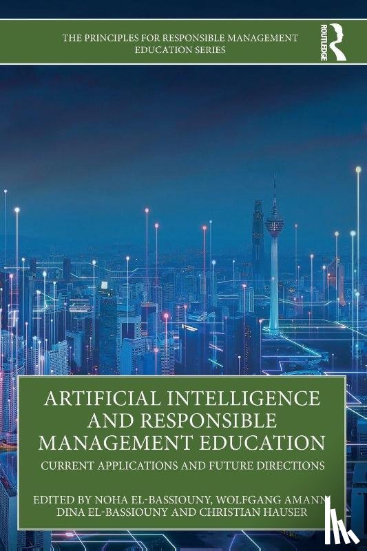  - Artificial Intelligence and Responsible Management Education