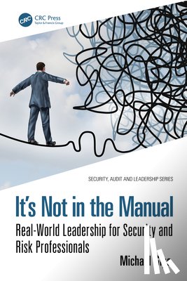 Gips, Michael - It’s Not in the Manual