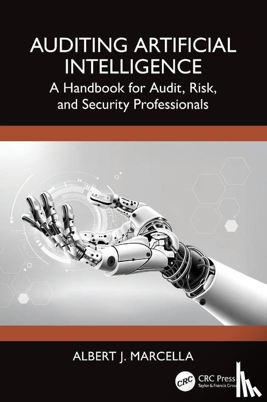 Marcella, Albert J. - Auditing Artificial Intelligence