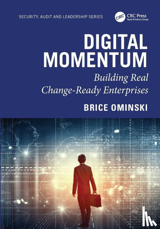 Ominski, Brice - Digital Momentum
