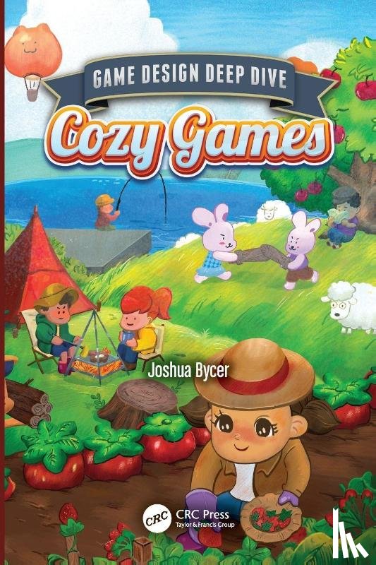 Bycer, Joshua - Game Design Deep Dive
