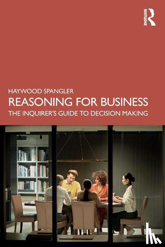 Spangler, Haywood - Reasoning for Business