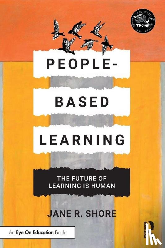 Shore, Jane R. - People-Based Learning
