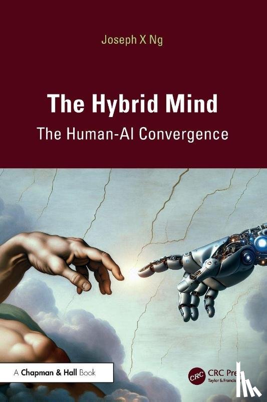 Ng, Joseph X - The Hybrid Mind
