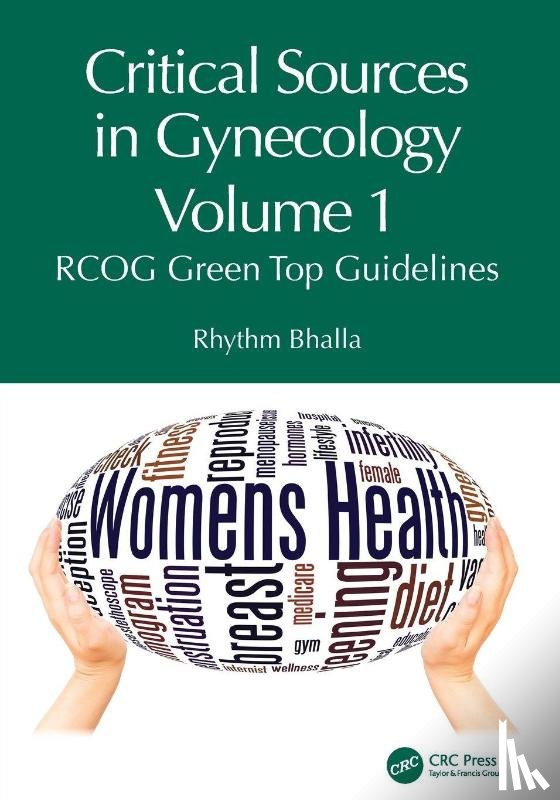 Bhalla, Rhythm - Critical Sources in Gynecology, Volume 1