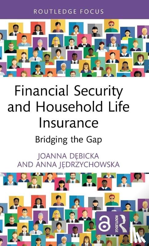 Debicka, Joanna, Jedrzychowska, Anna - Financial Security and Household Life Insurance