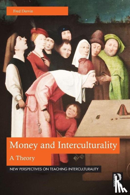 Dervin, Fred - Money and Interculturality