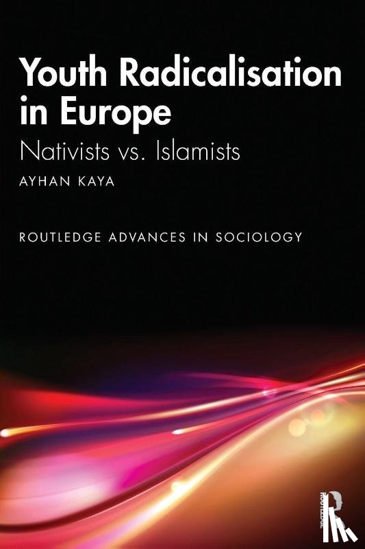 Kaya, Ayhan (Istanbul Bilgi University - Youth Radicalisation in Europe