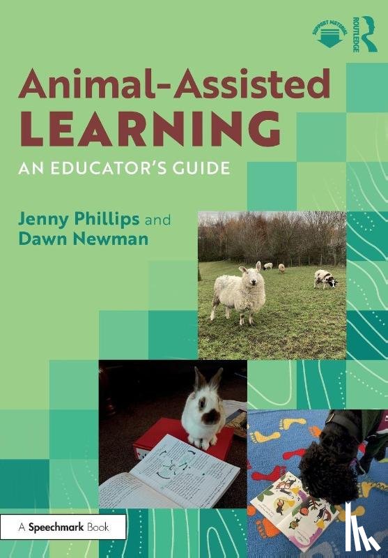 Phillips, Jenny, Newman, Dawn - Animal-Assisted Learning