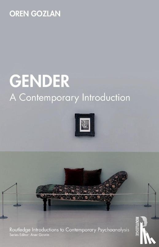 Gozlan, Oren - Gender