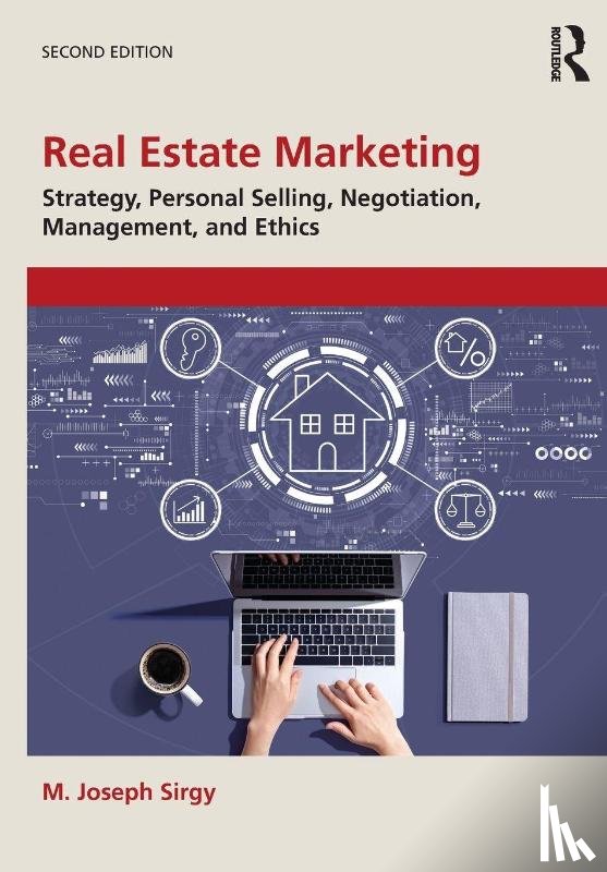 Sirgy, M. Joseph - Real Estate Marketing