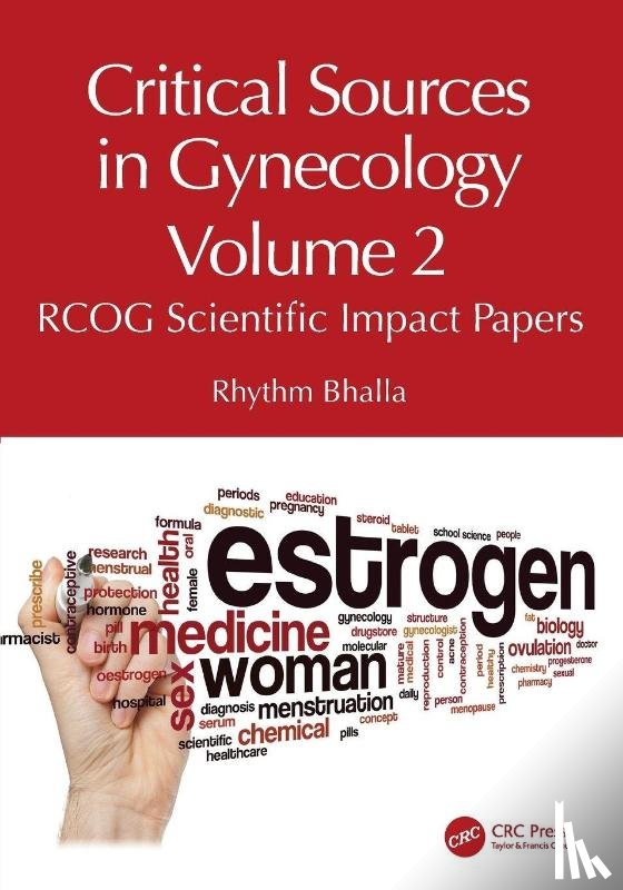 Bhalla, Rhythm - Critical Sources in Gynecology, Volume 2