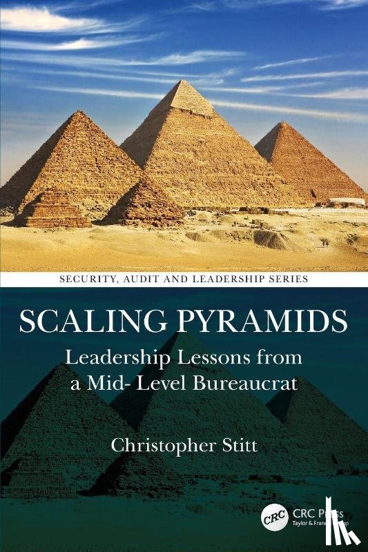Stitt, Christopher - Scaling Pyramids