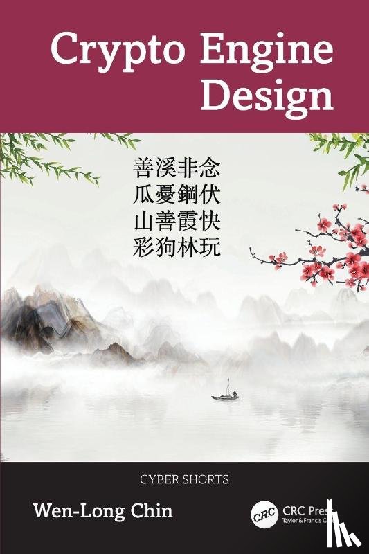 Chin, Wen-Long - Crypto Engine Design