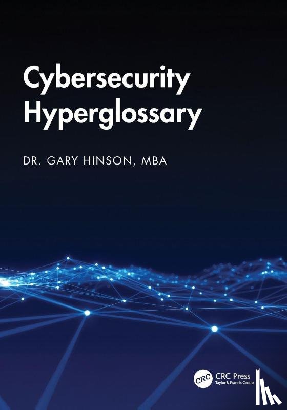 Hinson, MBA - Cybersecurity Hyperglossary