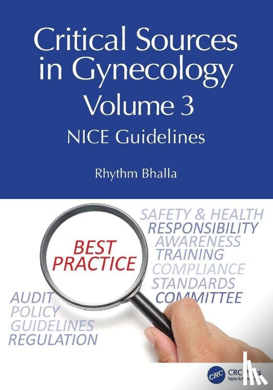 Bhalla, Rhythm - Critical Sources in Gynecology, Volume 3