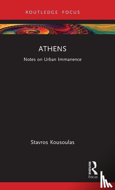 Kousoulas, Stavros - Athens