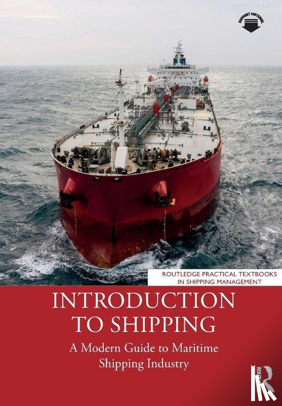 Gerakoudi, Kelly - Introduction to Shipping