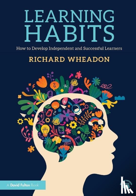 Wheadon, Richard - Learning Habits