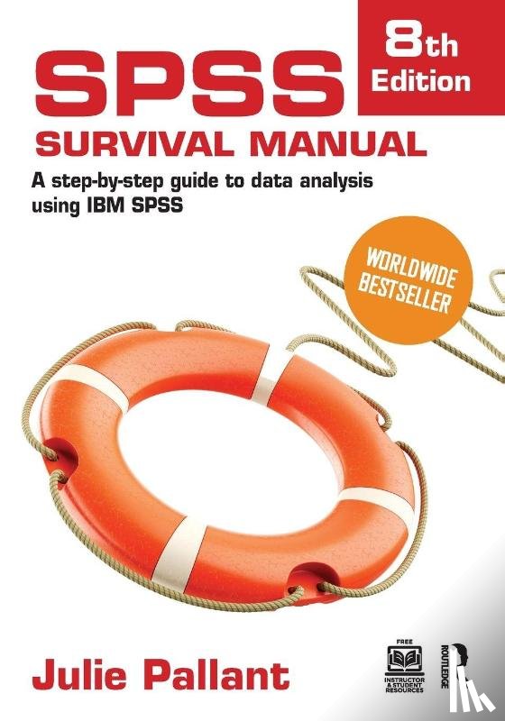 Pallant, Julie - SPSS Survival Manual