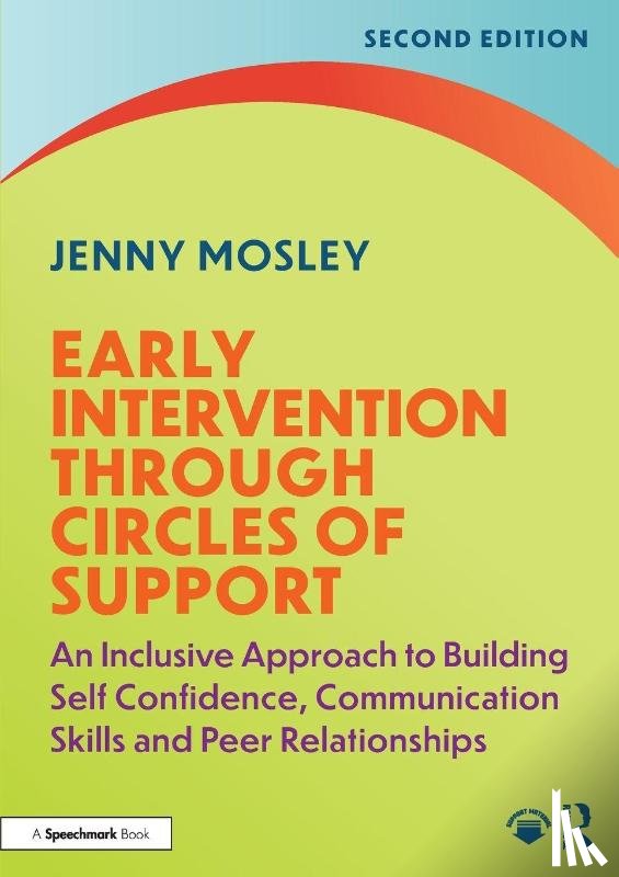 Mosley, Jenny - Early Intervention Through Circles of Support