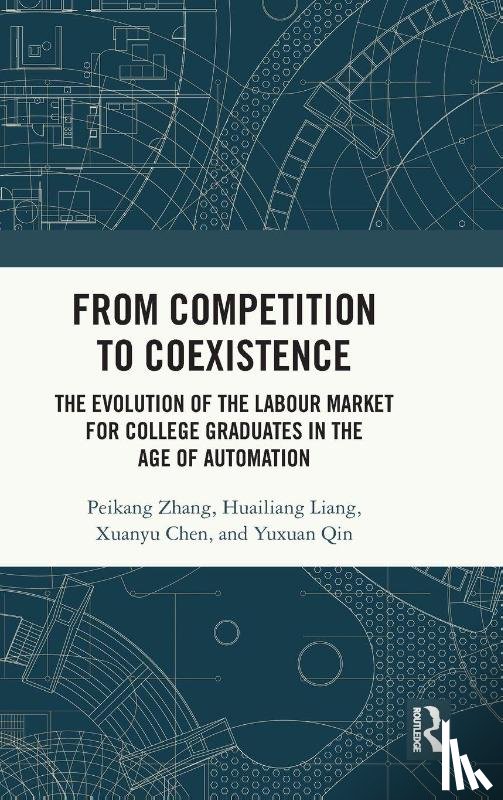 Zhang, Peikang, Liang, Huailiang, Chen, Xuanyu, Qin, Yuxuan - From Competition to Coexistence