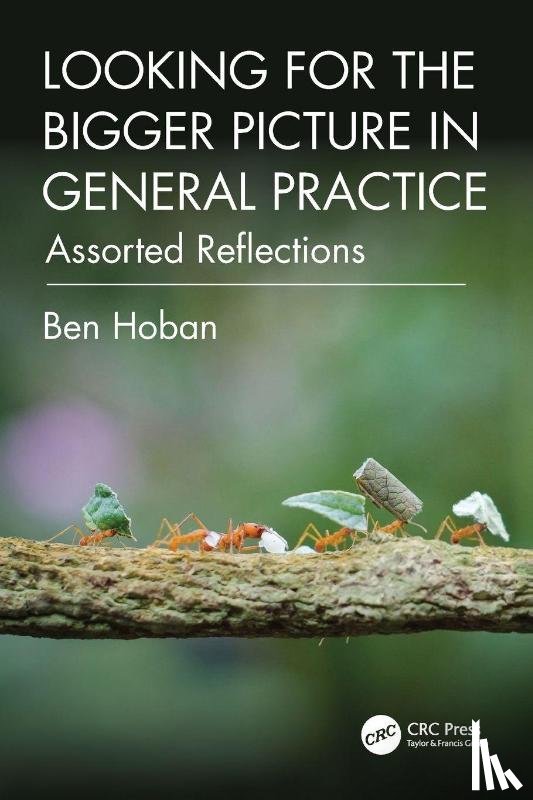 Hoban, Ben - Looking for the Bigger Picture in General Practice