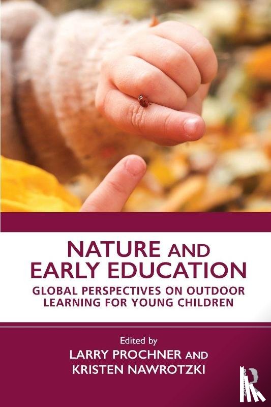  - Nature and Early Education
