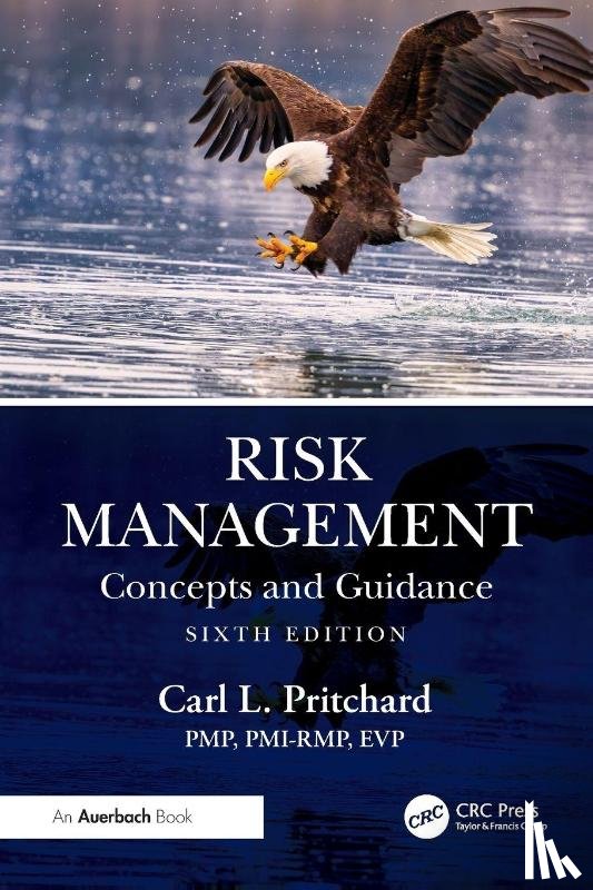 Pritchard, PMP - Risk Management