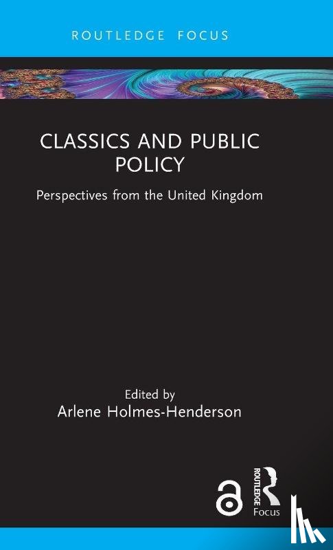  - Classics and Public Policy