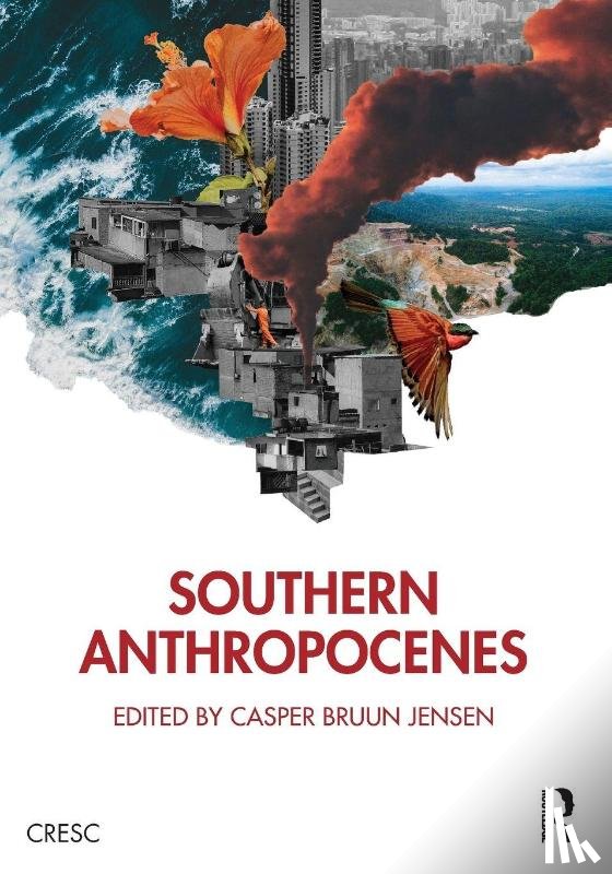  - Southern Anthropocenes