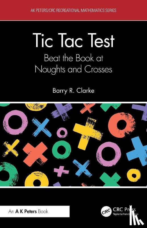 Clarke, Barry R. - Tic Tac Test