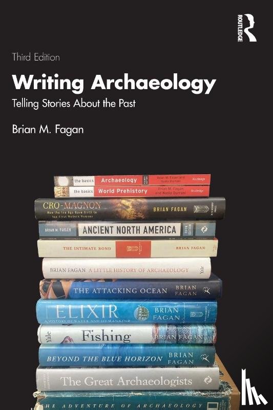 Fagan, Brian M. (University of California - Writing Archaeology