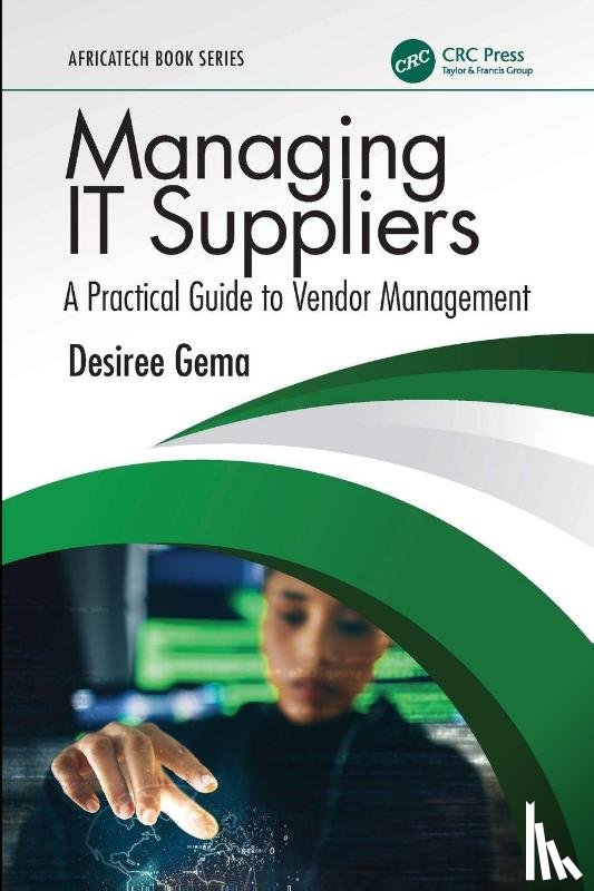 Gema, Desiree - Managing IT Suppliers