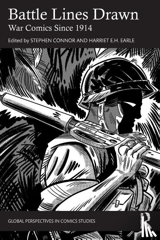  - Battle Lines Drawn