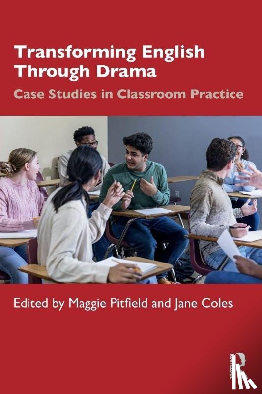  - Transforming English Through Drama