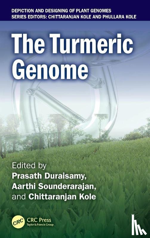  - The Turmeric Genome