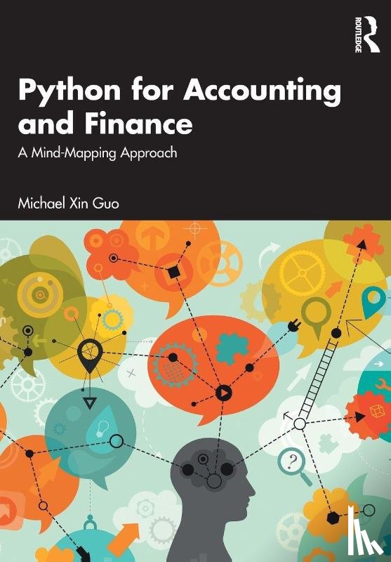 Guo, Michael Xin - Python for Accounting and Finance
