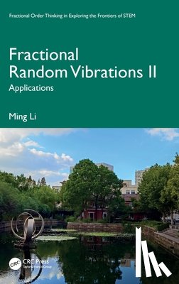 Li, Ming - Fractional Random Vibrations II