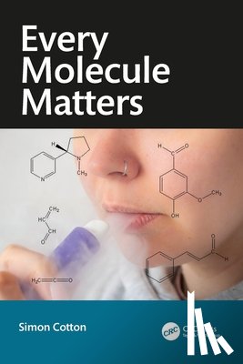 Cotton, Simon (University of Birmingham - Every Molecule Matters