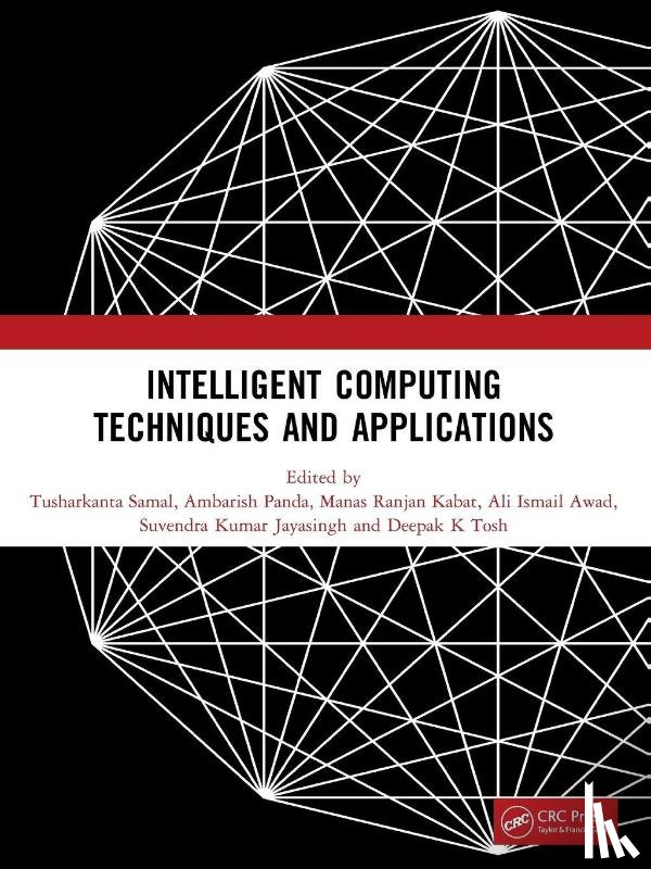  - Intelligent Computing Techniques and Applications