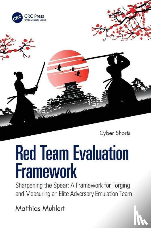 Muhlert, Matthias - Red Team Evaluation Framework