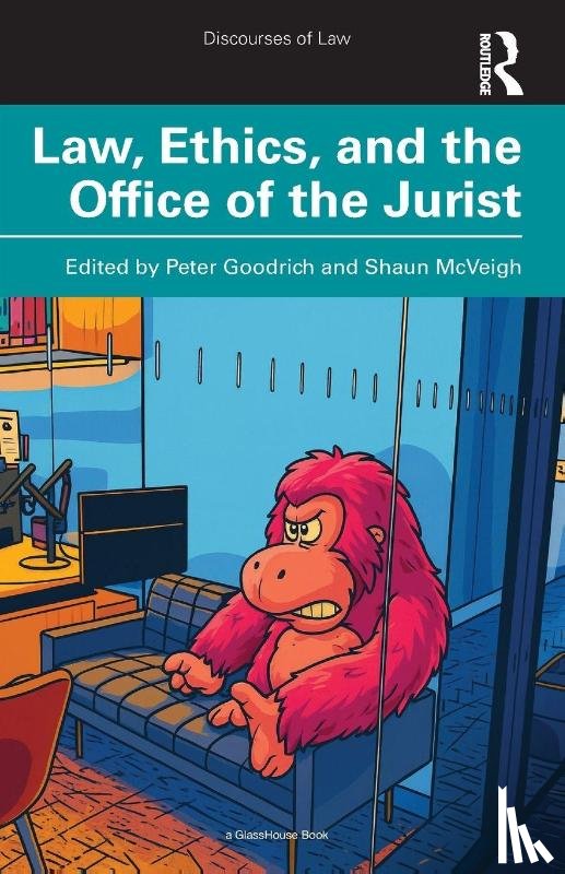  - Law, Ethics, and the Office of the Jurist