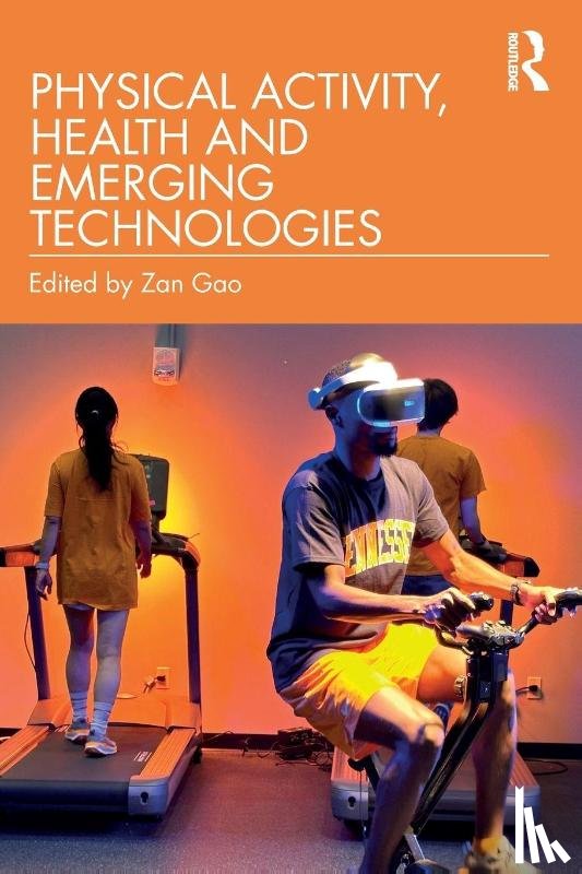  - Physical Activity, Health and Emerging Technologies