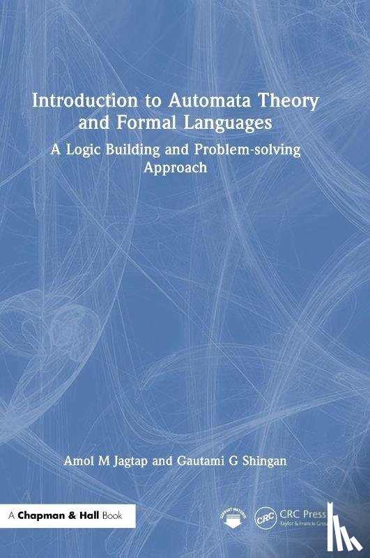 Jagtap, Amol M., Shingan, Gautami G. - Introduction to Automata Theory and Formal Languages
