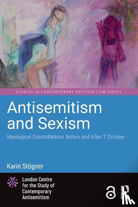 Stogner, Karin - Antisemitism and Sexism
