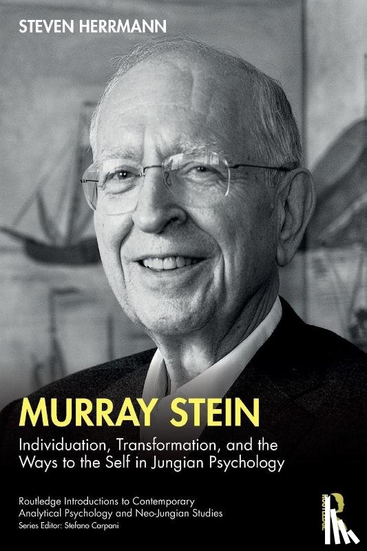 Herrmann, Steven - Murray Stein